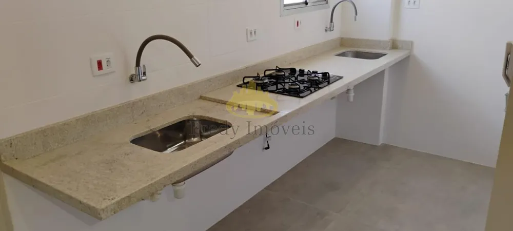 Apartamento, 1 quarto, 32 m² - Foto 9