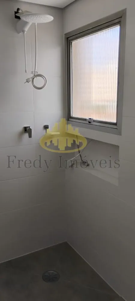 Apartamento, 1 quarto, 32 m² - Foto 1