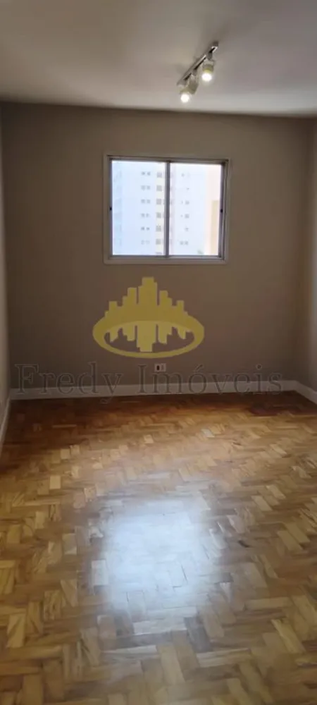Apartamento, 1 quarto, 32 m² - Foto 2