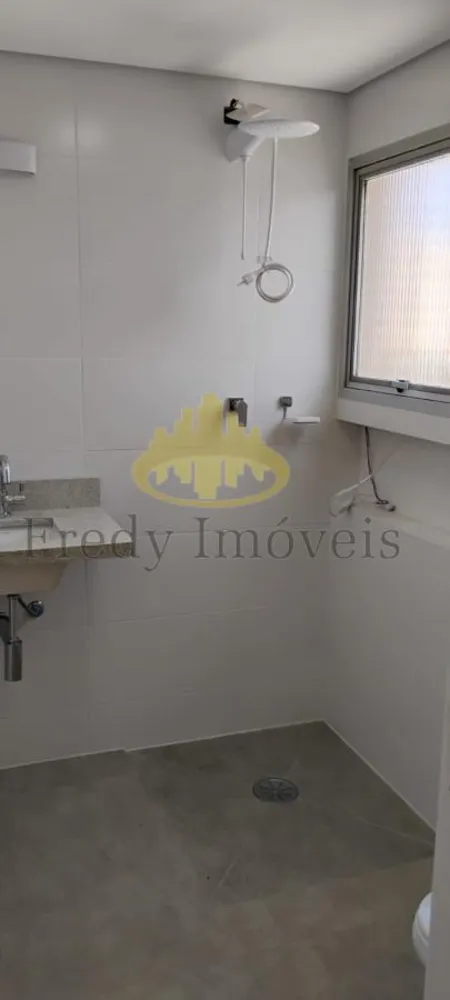 Apartamento, 1 quarto, 32 m² - Foto 8