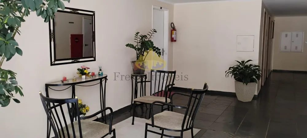 Apartamento, 1 quarto, 32 m² - Foto 10
