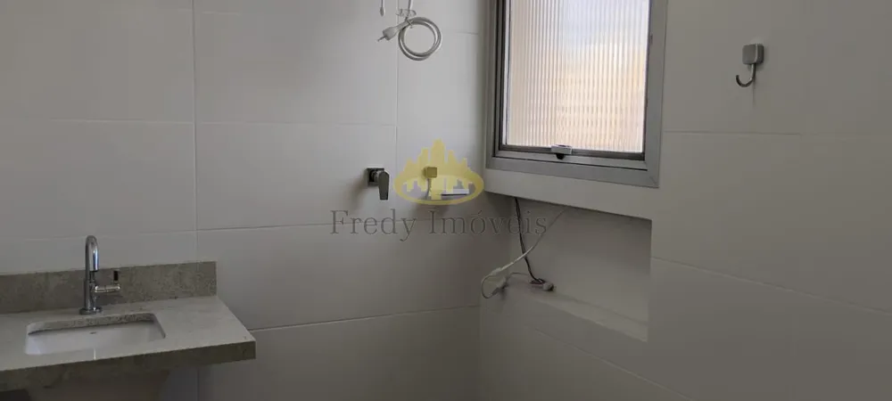 Apartamento, 1 quarto, 32 m² - Foto 5