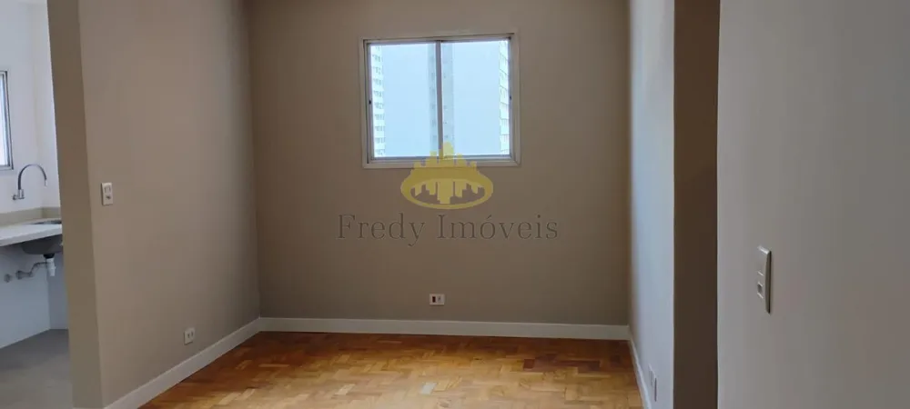Apartamento, 1 quarto, 32 m² - Foto 11