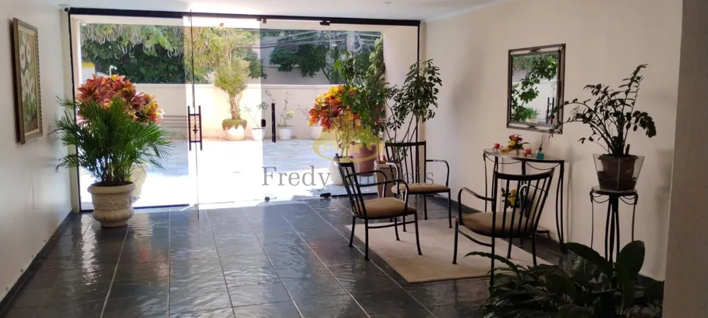 Apartamento, 1 quarto, 32 m² - Foto 6