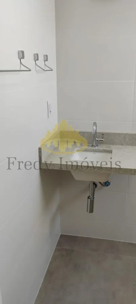 Apartamento, 1 quarto, 32 m² - Foto 4