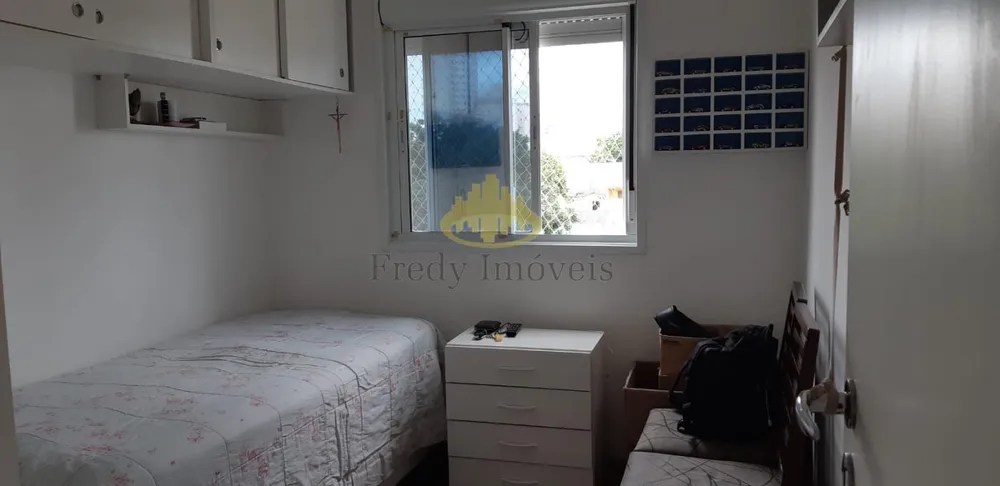 Apartamento, 2 quartos, 53 m² - Foto 9