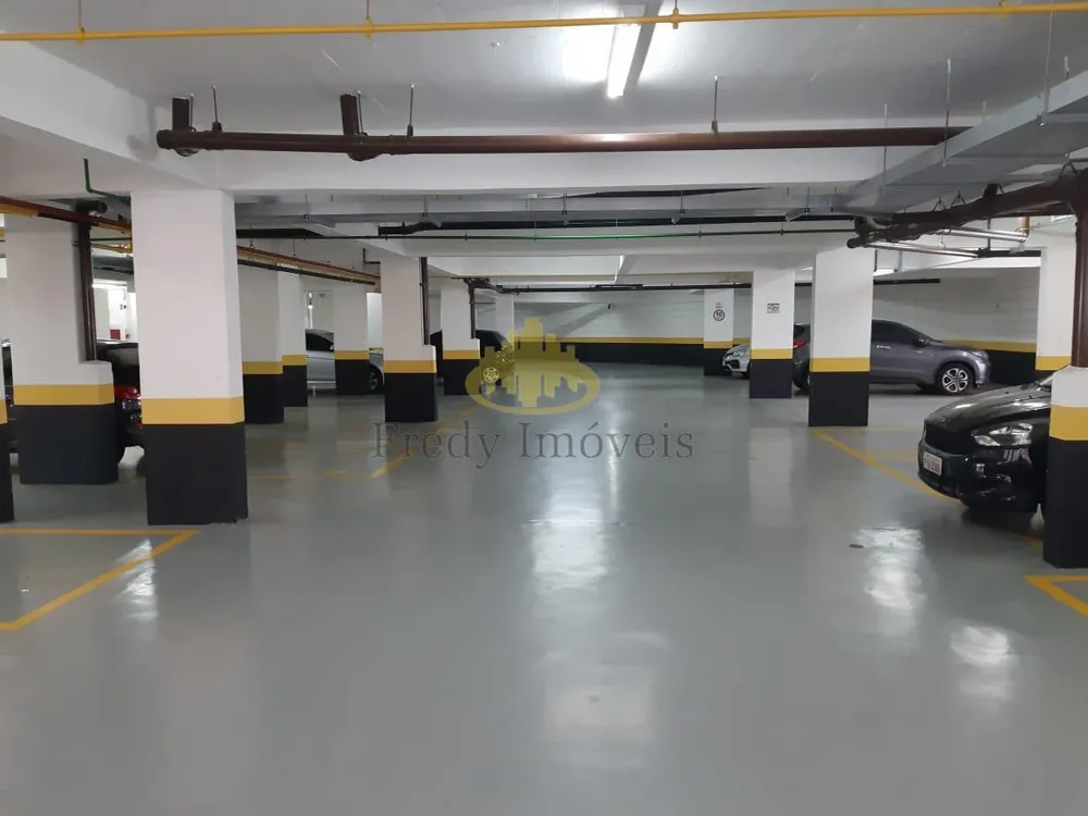 Apartamento, 2 quartos, 53 m² - Foto 5