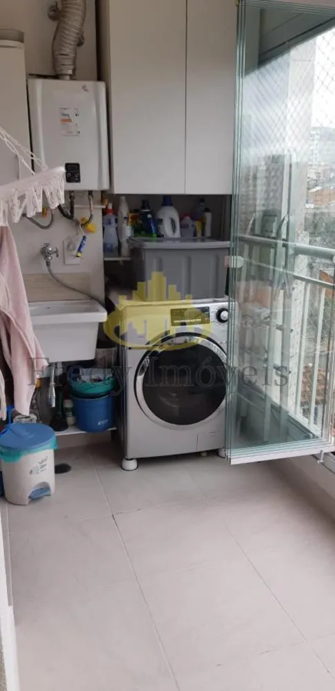 Apartamento, 2 quartos, 53 m² - Foto 2