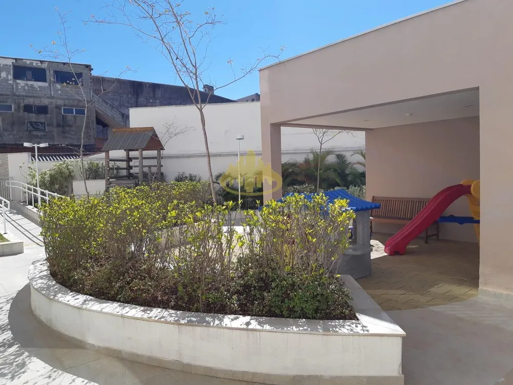Apartamento, 2 quartos, 53 m² - Foto 17