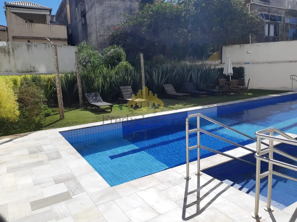 Apartamento, 2 quartos, 53 m² - Foto 4