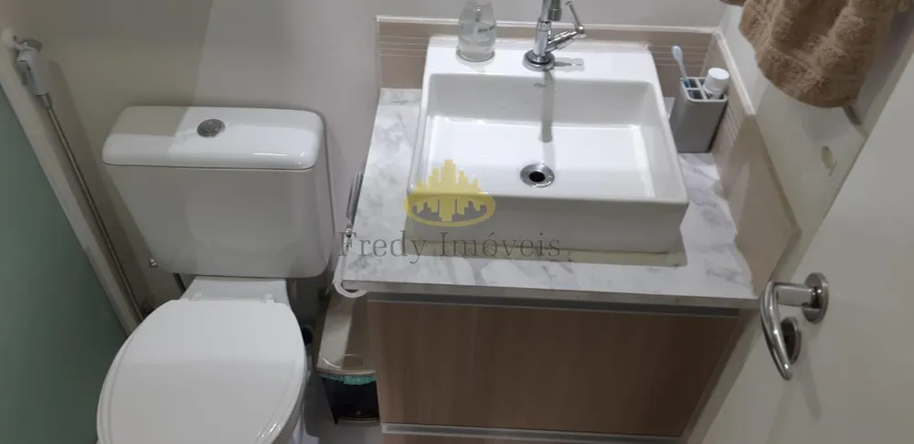 Apartamento, 2 quartos, 53 m² - Foto 3