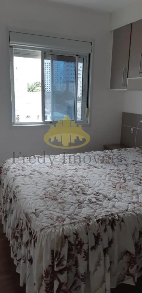 Apartamento, 2 quartos, 53 m² - Foto 10