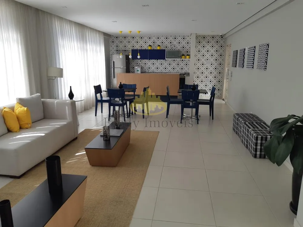 Apartamento, 2 quartos, 53 m² - Foto 14