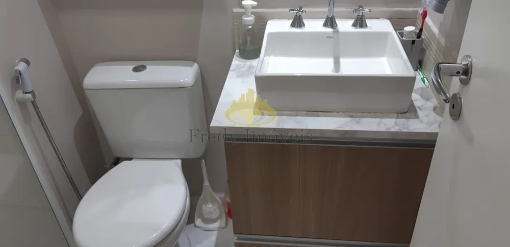 Apartamento, 2 quartos, 53 m² - Foto 7