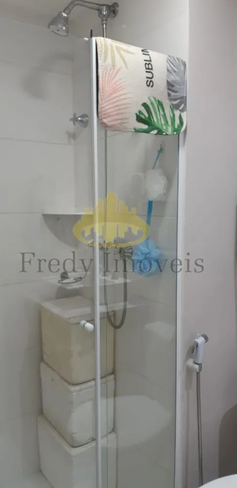Apartamento, 2 quartos, 53 m² - Foto 8