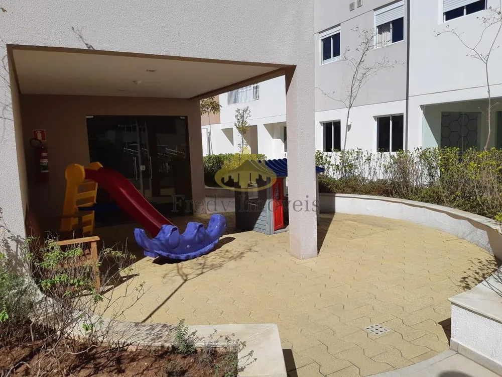 Apartamento, 2 quartos, 53 m² - Foto 12