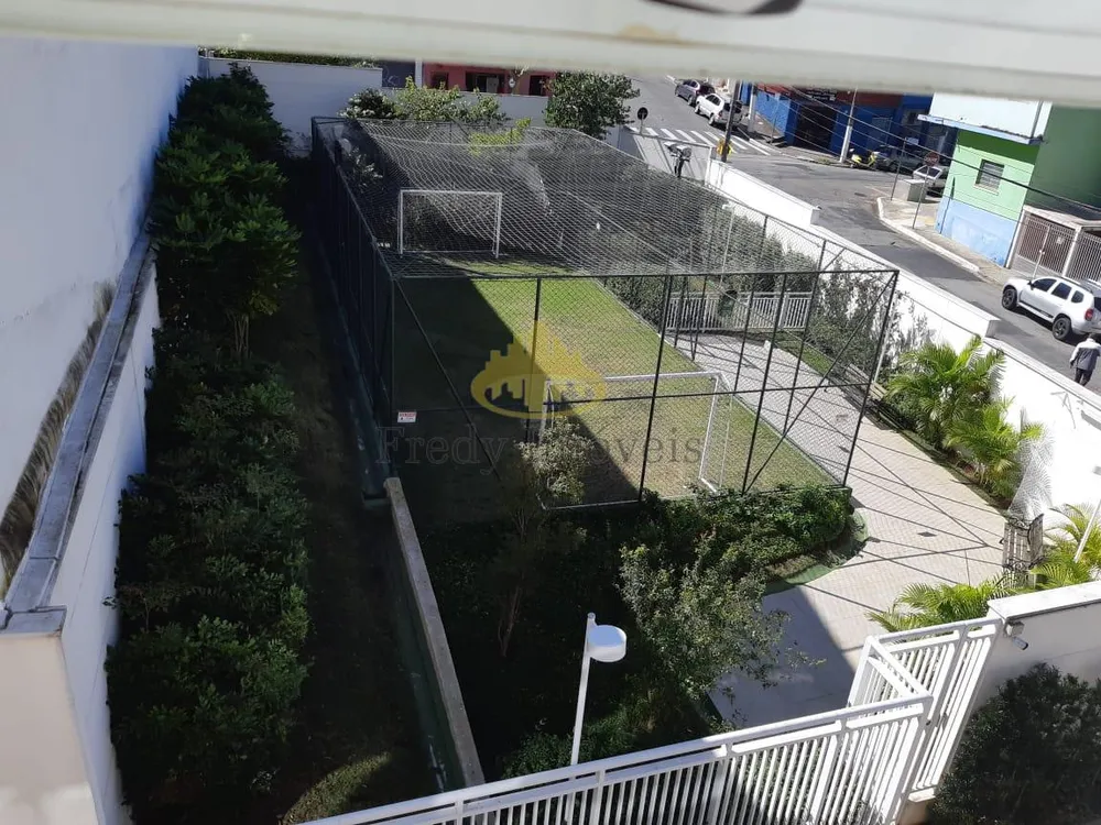 Apartamento, 2 quartos, 53 m² - Foto 11