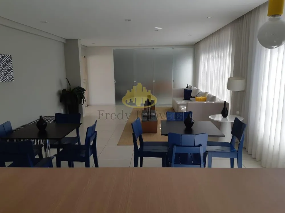 Apartamento, 2 quartos, 53 m² - Foto 7