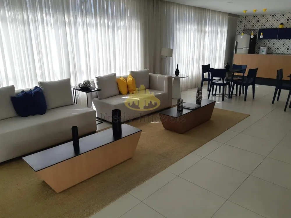 Apartamento, 2 quartos, 53 m² - Foto 6