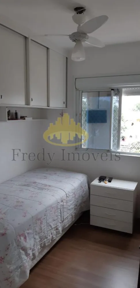 Apartamento, 2 quartos, 53 m² - Foto 5