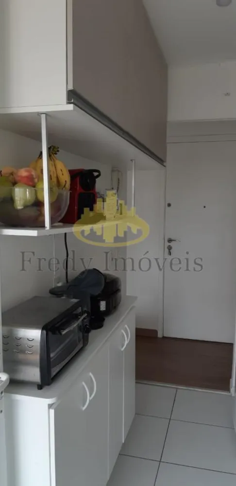 Apartamento, 2 quartos, 53 m² - Foto 8
