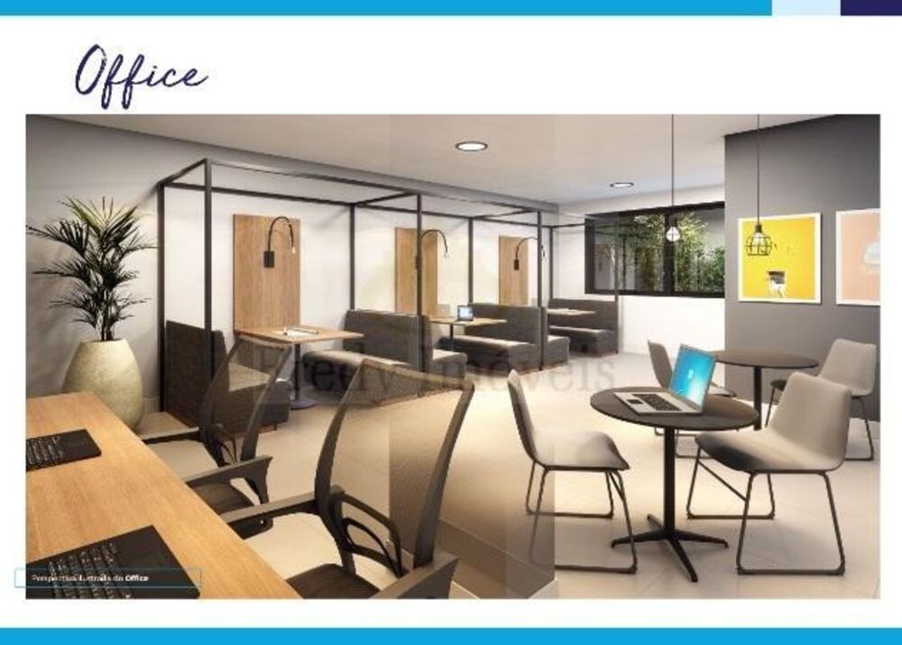 Apartamento, 3 quartos, 80 m² - Foto 7