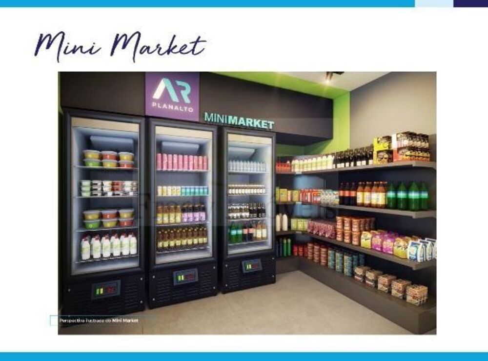 Apartamento, 3 quartos, 80 m² - Foto 6