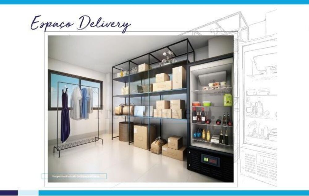 Apartamento, 3 quartos, 80 m² - Foto 5