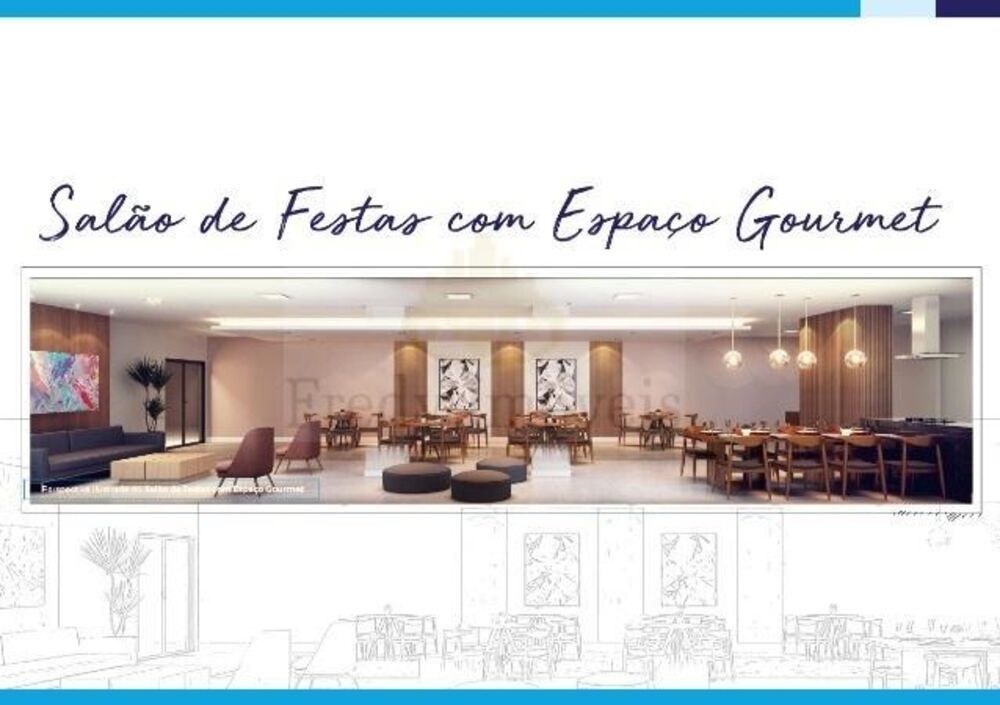 Apartamento, 3 quartos, 80 m² - Foto 8