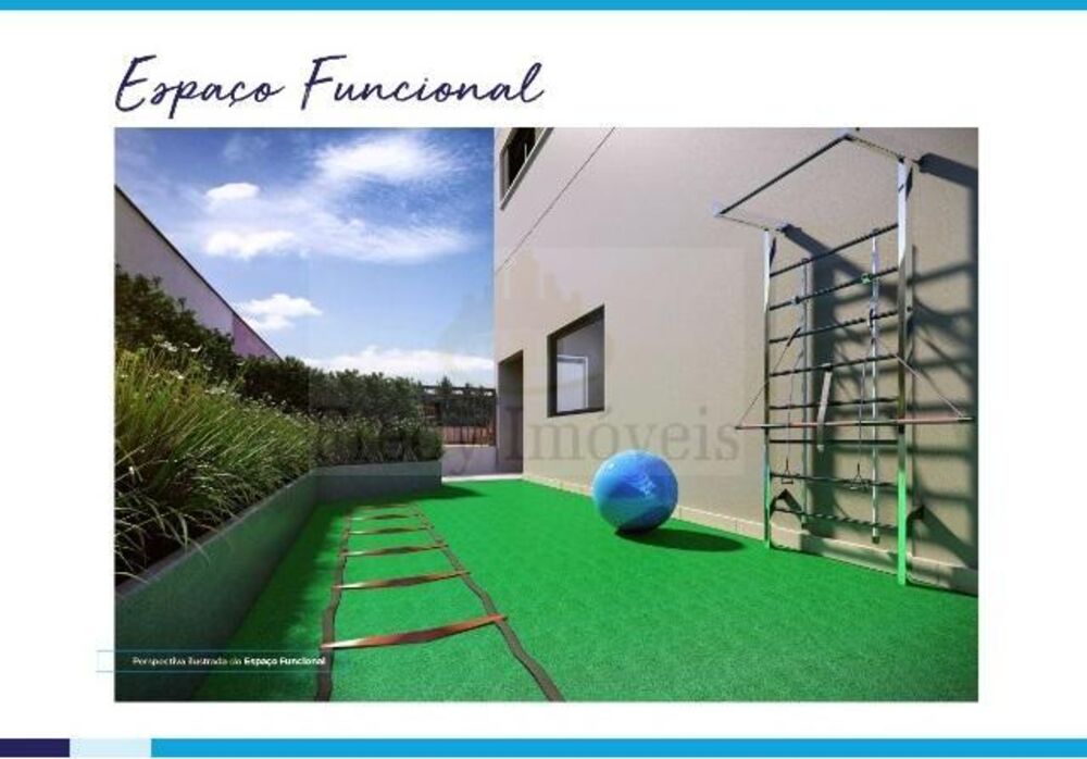 Apartamento, 3 quartos, 80 m² - Foto 14