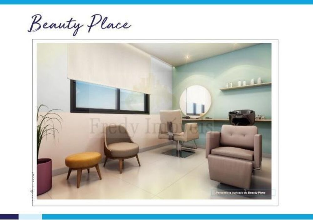 Apartamento, 3 quartos, 80 m² - Foto 15