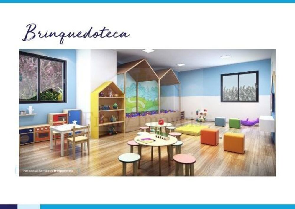 Apartamento, 3 quartos, 80 m² - Foto 9