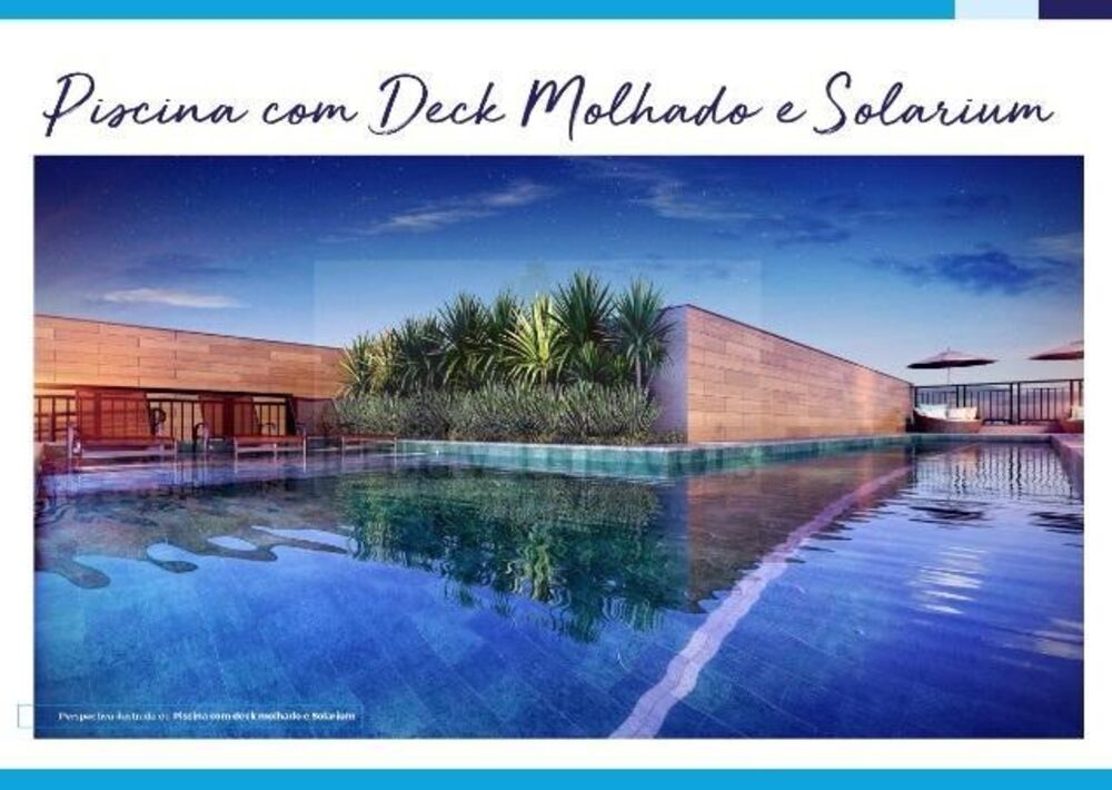 Apartamento, 3 quartos, 80 m² - Foto 10