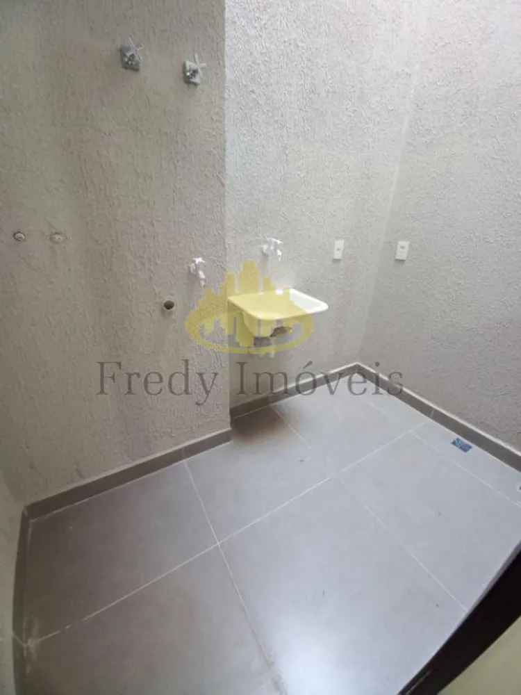 Apartamento, 2 quartos, 95 m² - Foto 6