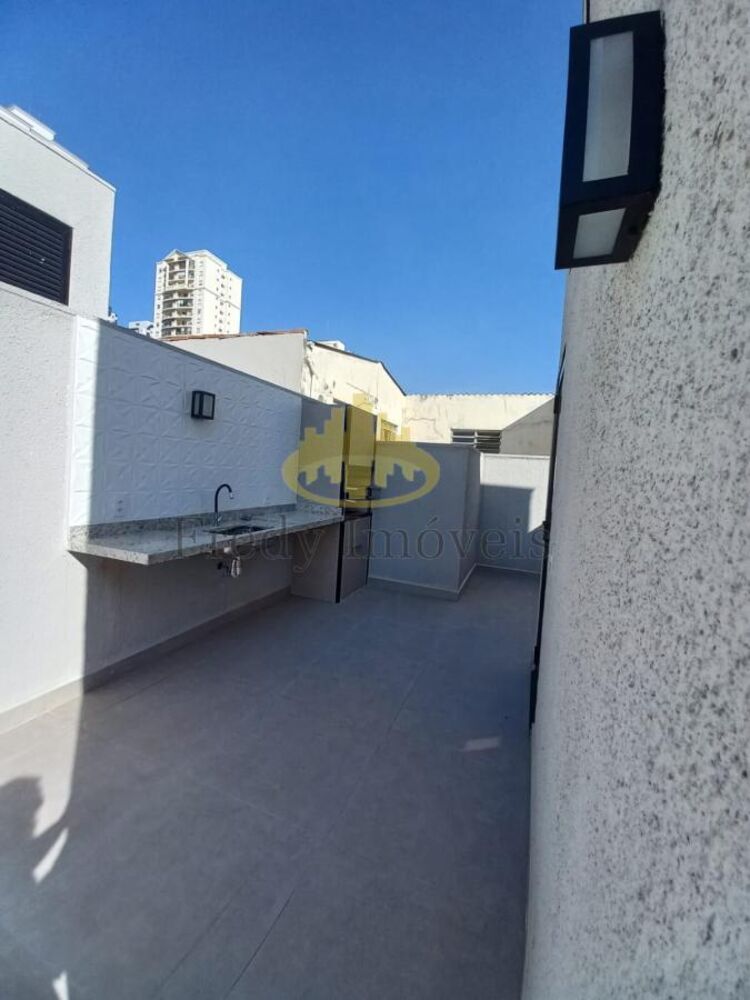 Apartamento, 2 quartos, 95 m² - Foto 2