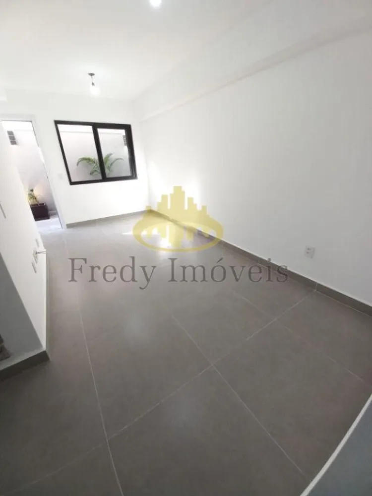 Apartamento, 2 quartos, 95 m² - Foto 4
