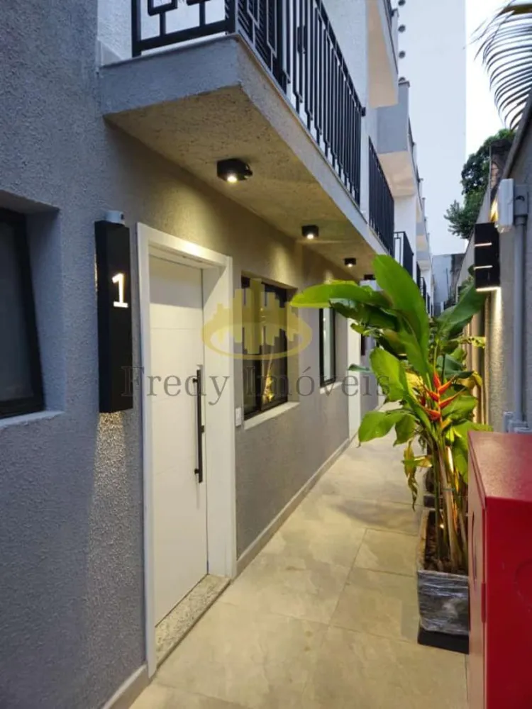 Apartamento, 2 quartos, 95 m² - Foto 1