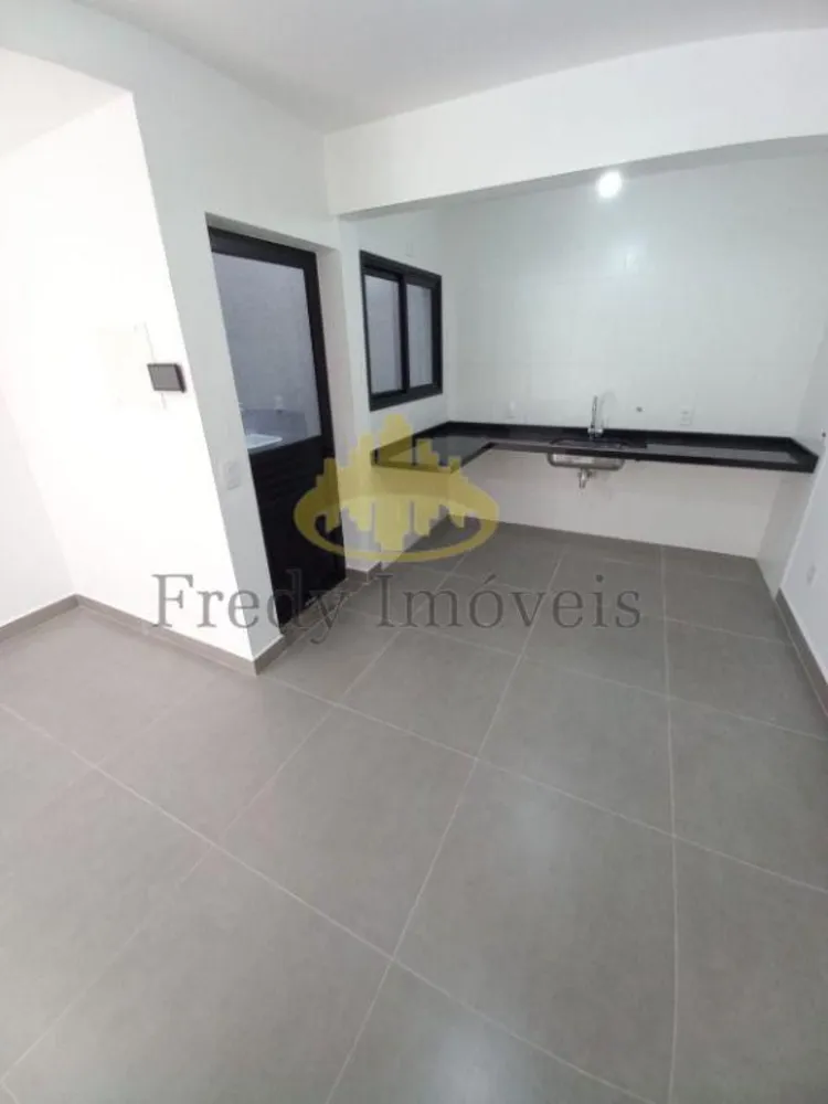 Apartamento, 2 quartos, 95 m² - Foto 5