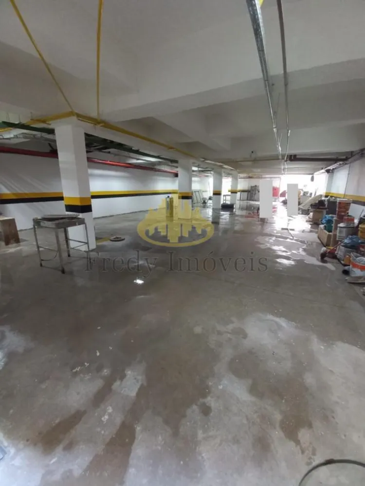 Apartamento, 2 quartos, 95 m² - Foto 15