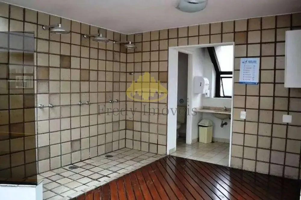 Apartamento, 1 quarto, 37 m² - Foto 12
