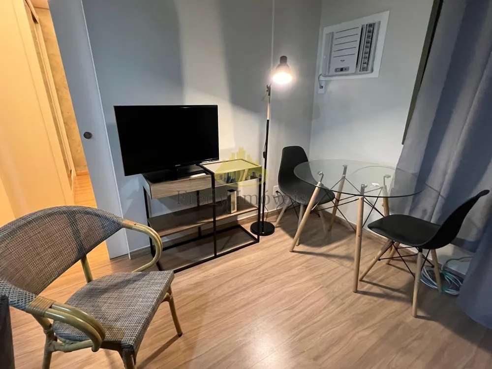 Apartamento, 1 quarto, 37 m² - Foto 4