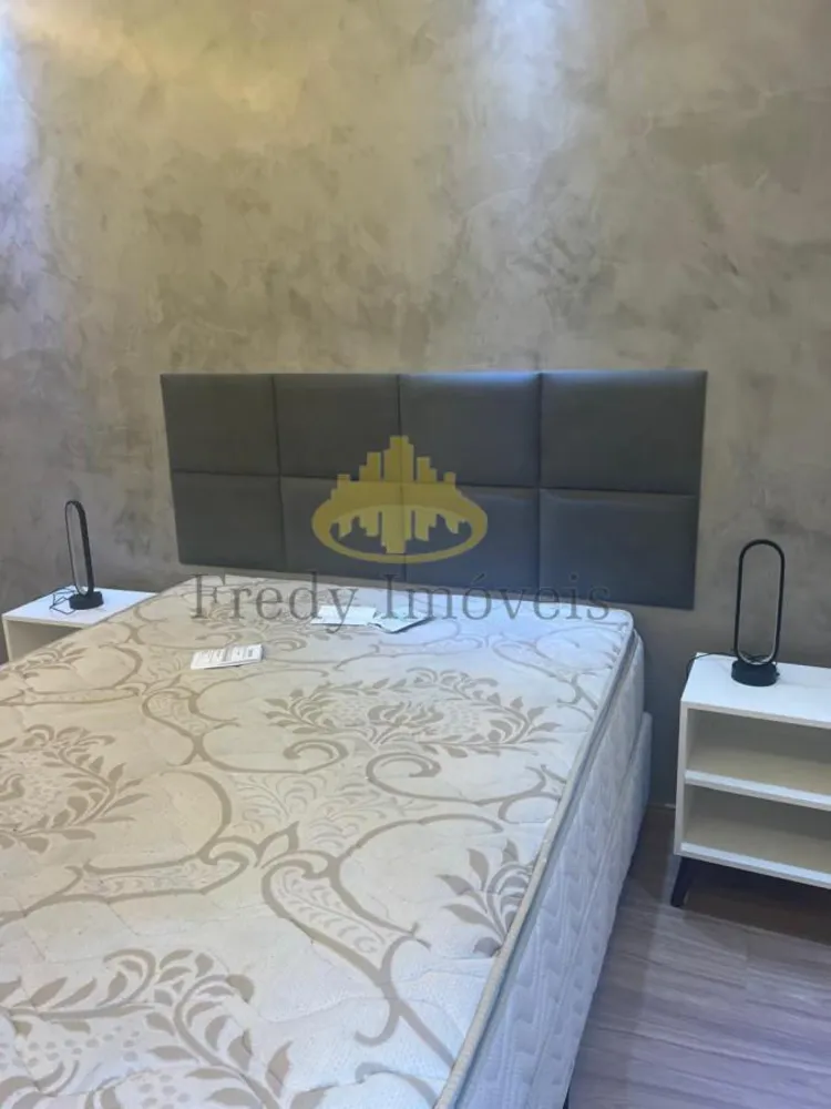 Apartamento, 1 quarto, 37 m² - Foto 6