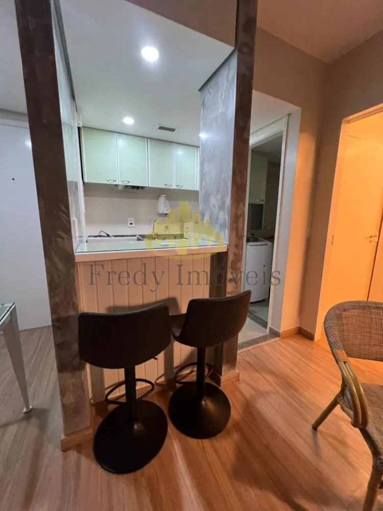 Apartamento, 1 quarto, 37 m² - Foto 5