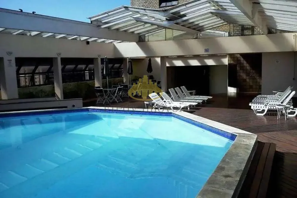 Apartamento, 1 quarto, 37 m² - Foto 8