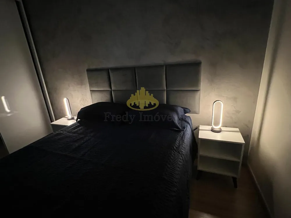 Apartamento, 1 quarto, 37 m² - Foto 7