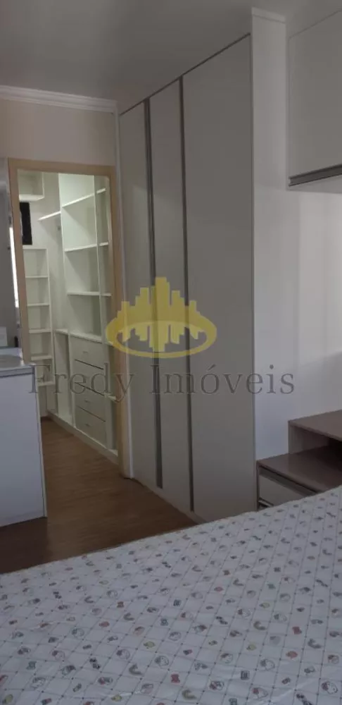 Cobertura à venda com 3 quartos, 220m² - Foto 7