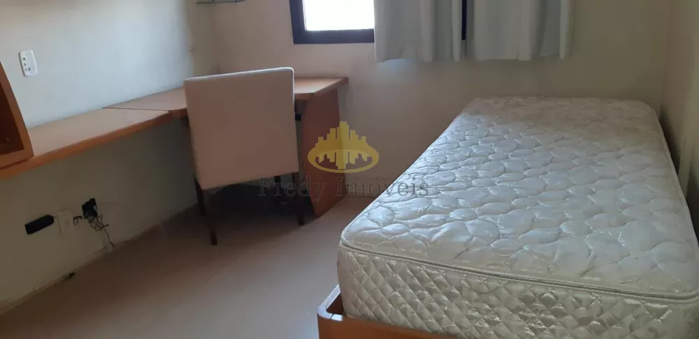 Cobertura à venda com 3 quartos, 220m² - Foto 11