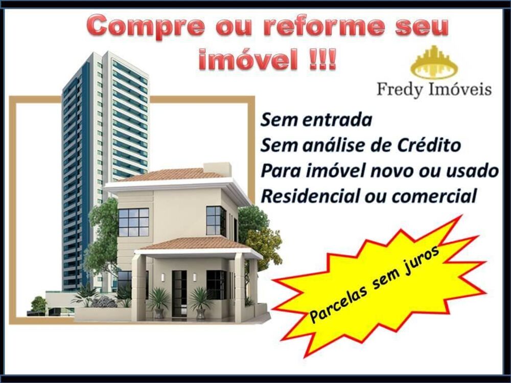 Apartamento, 3 quartos, 100 m² - Foto 1