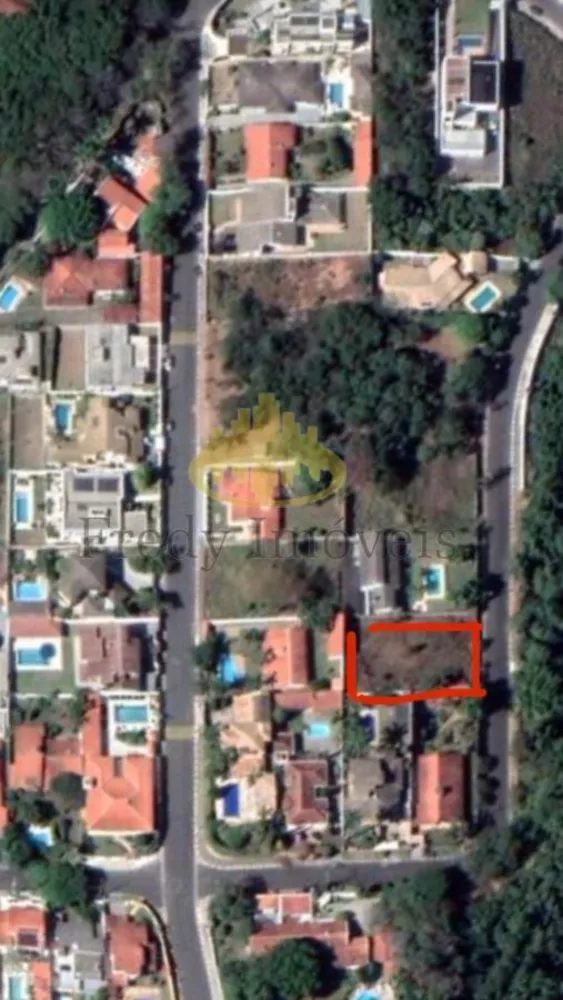 Terreno à venda, 1008m² - Foto 12