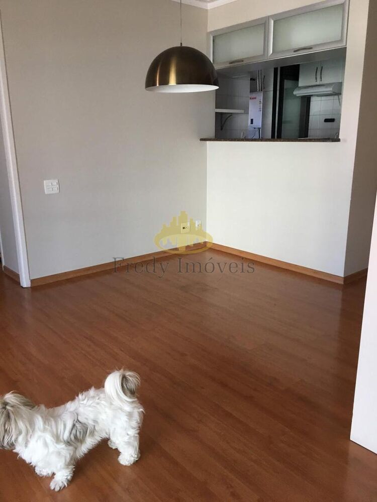 Apartamento, 2 quartos, 84 m² - Foto 2